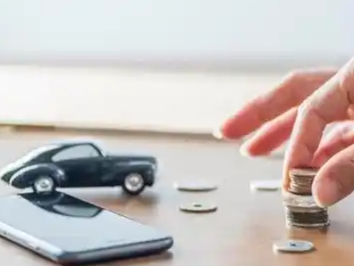 办理滨州车辆抵押贷款，短期应急首选